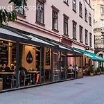 Premium Luxury Opera Suite Near Opera And Basilica