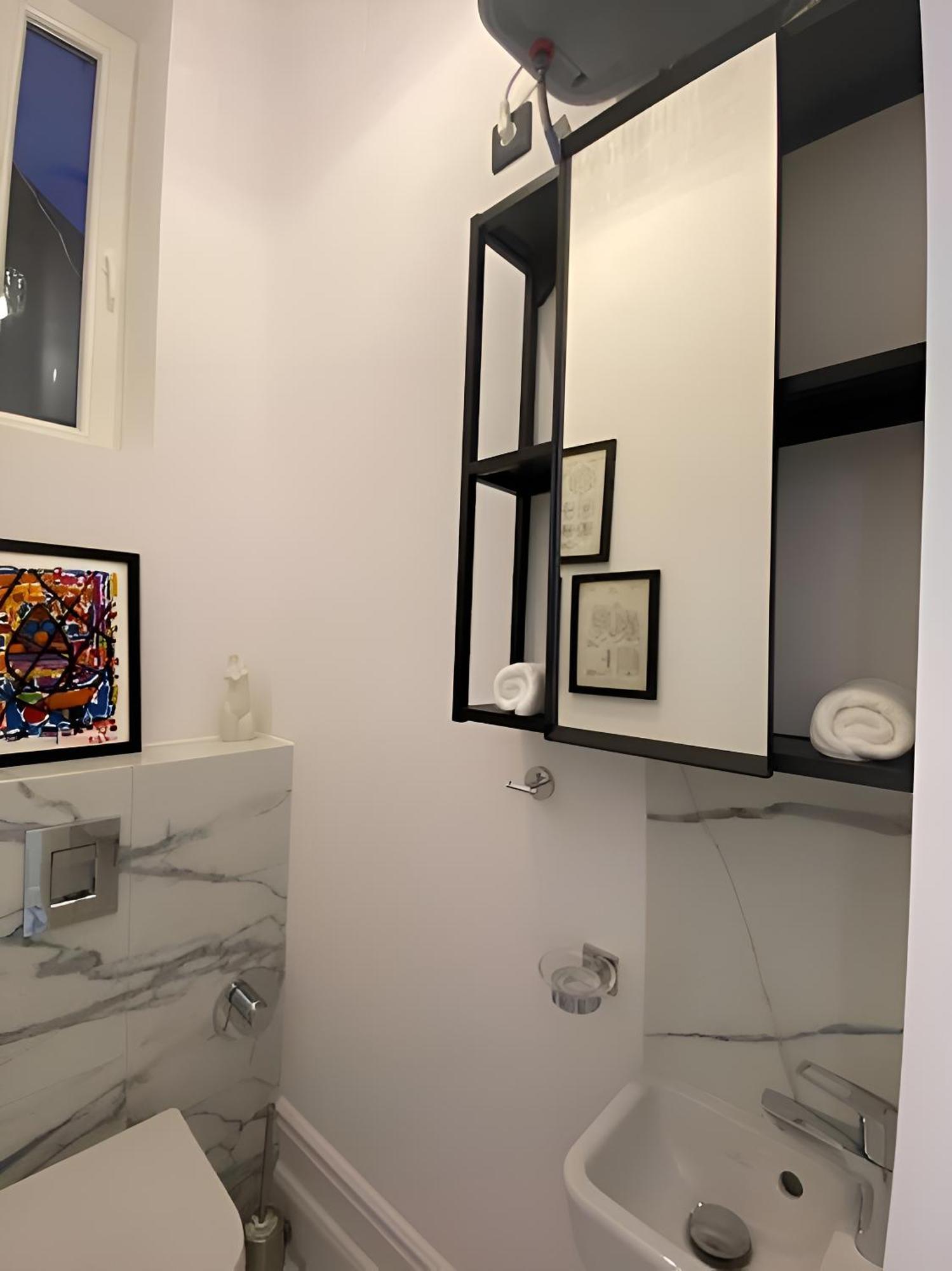Apartment Premium Luxury Opera Near Opera And Basilica