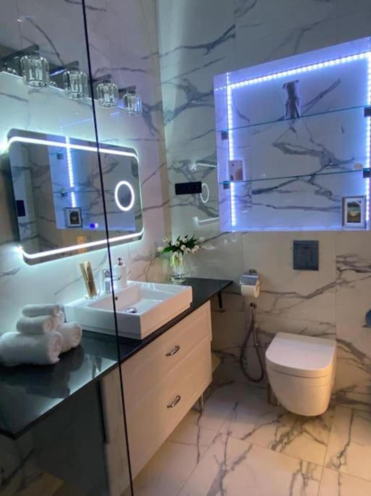 Apartment Premium Luxury Opera Near Opera And Basilica *