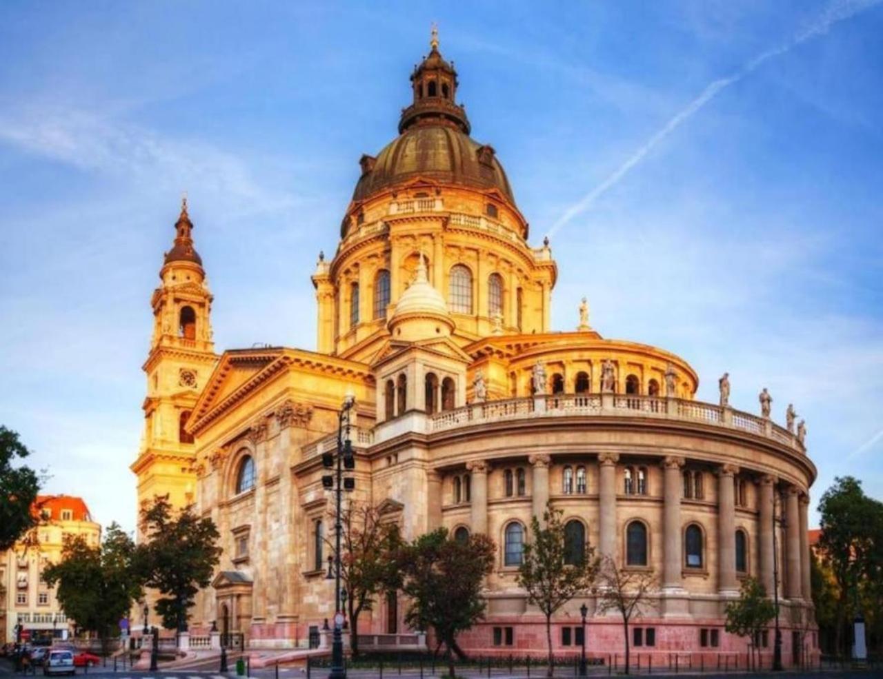 Apartment Premium Luxury Opera Near Opera And Basilica