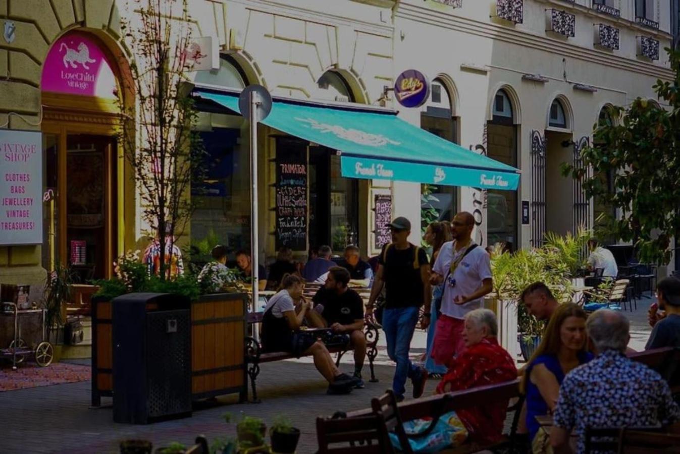 Premium Luxury Opera Near Opera And Basilica