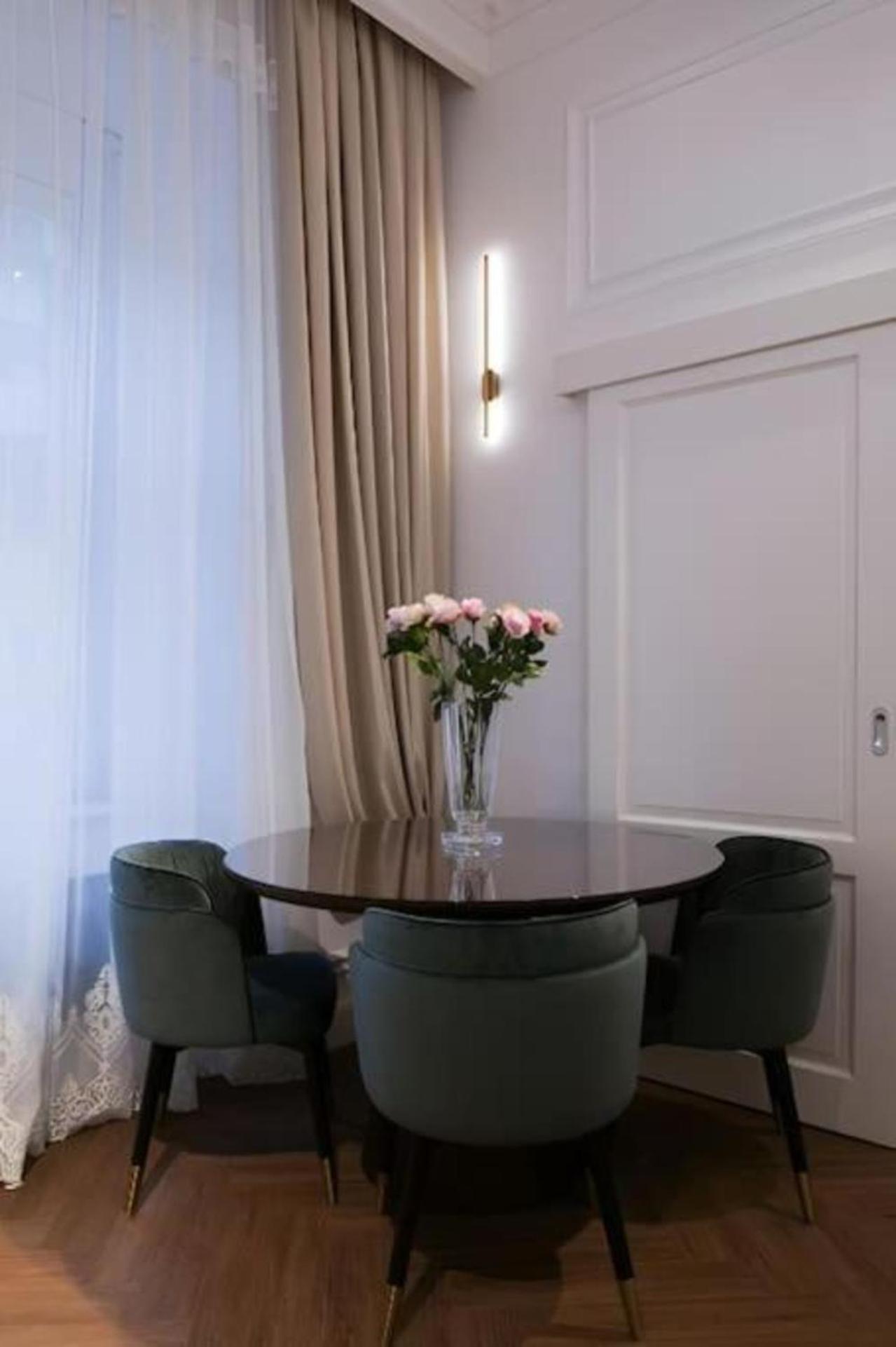 Apartment Premium Luxury Opera Near Opera And Basilica Budapest