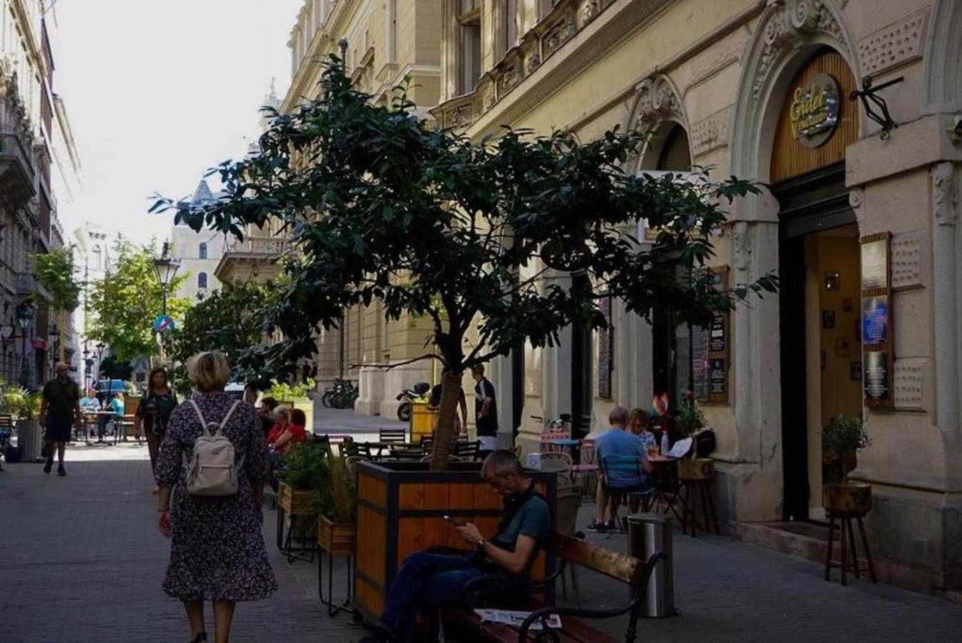 Premium Luxury Opera Near Opera And Basilica
