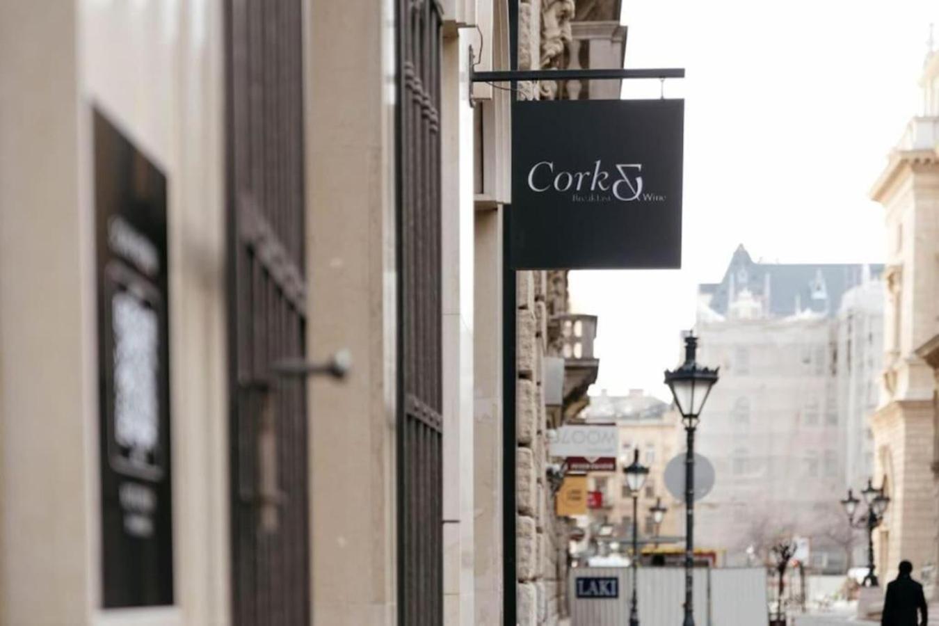 Apartment Premium Luxury Opera Near Opera And Basilica