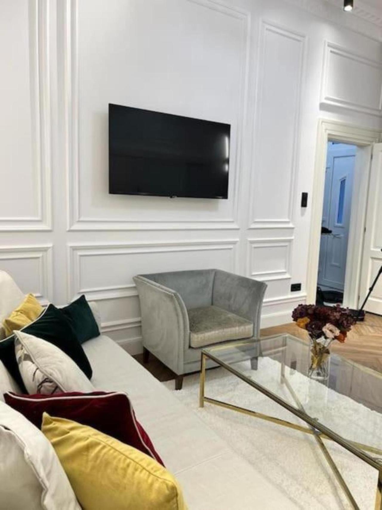 Premium Luxury Opera Near Opera And Basilica Apartment Budapest