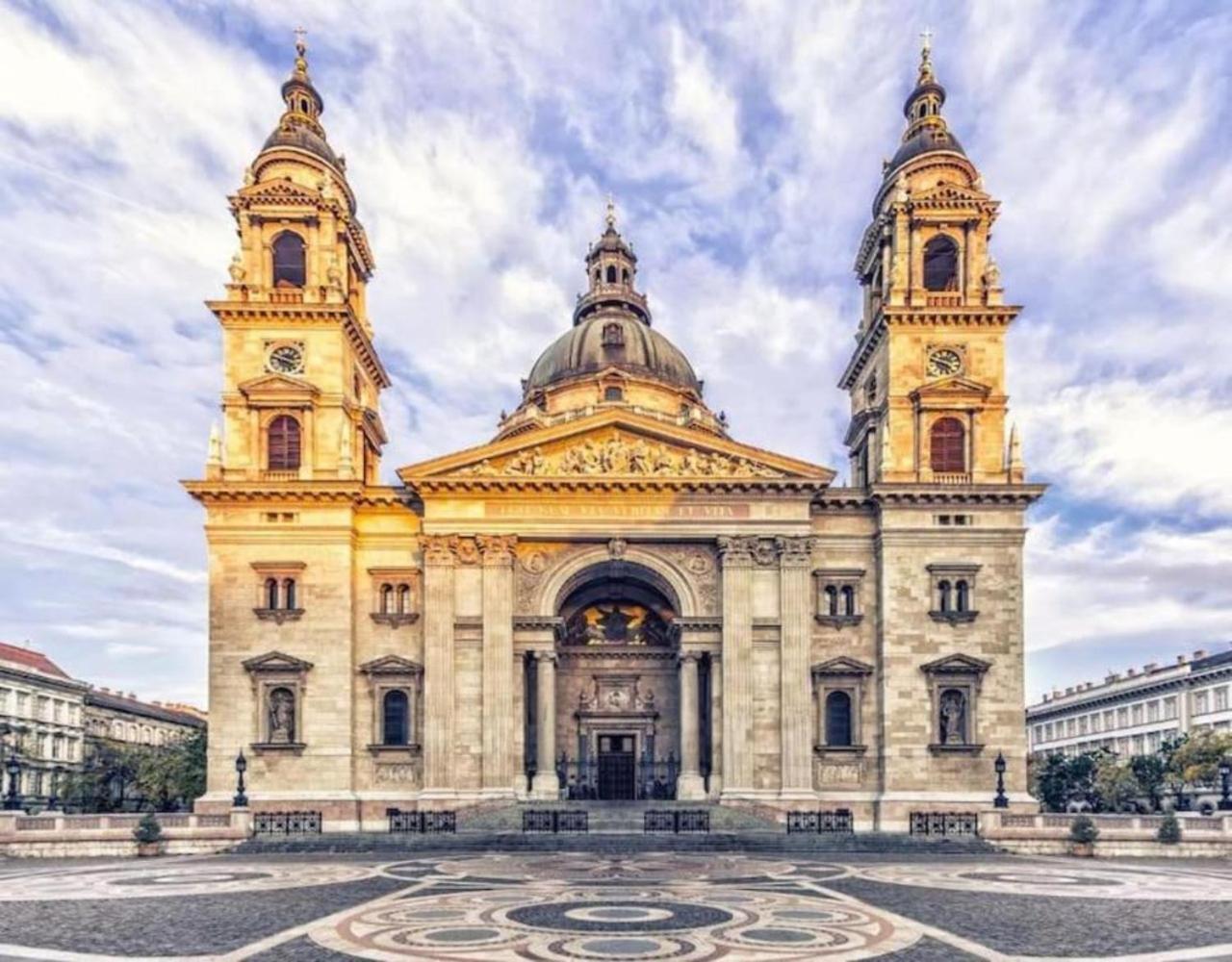 Premium Luxury Opera Near Opera And Basilica *