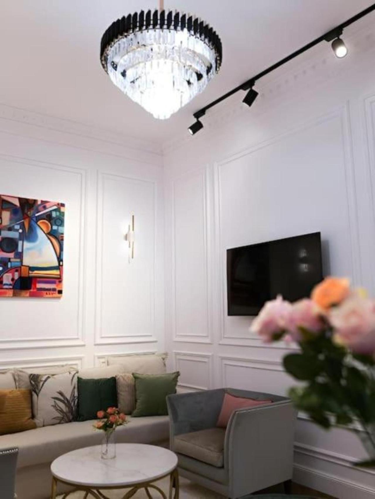 Premium Luxury Opera Near Opera And Basilica Apartment Budapest