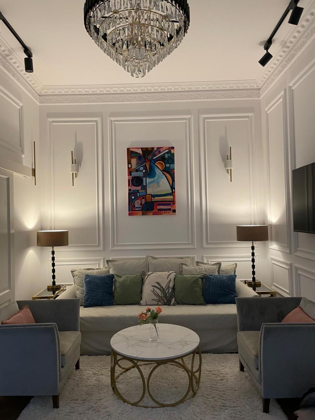 Apartment Premium Luxury Opera Near Opera And Basilica *