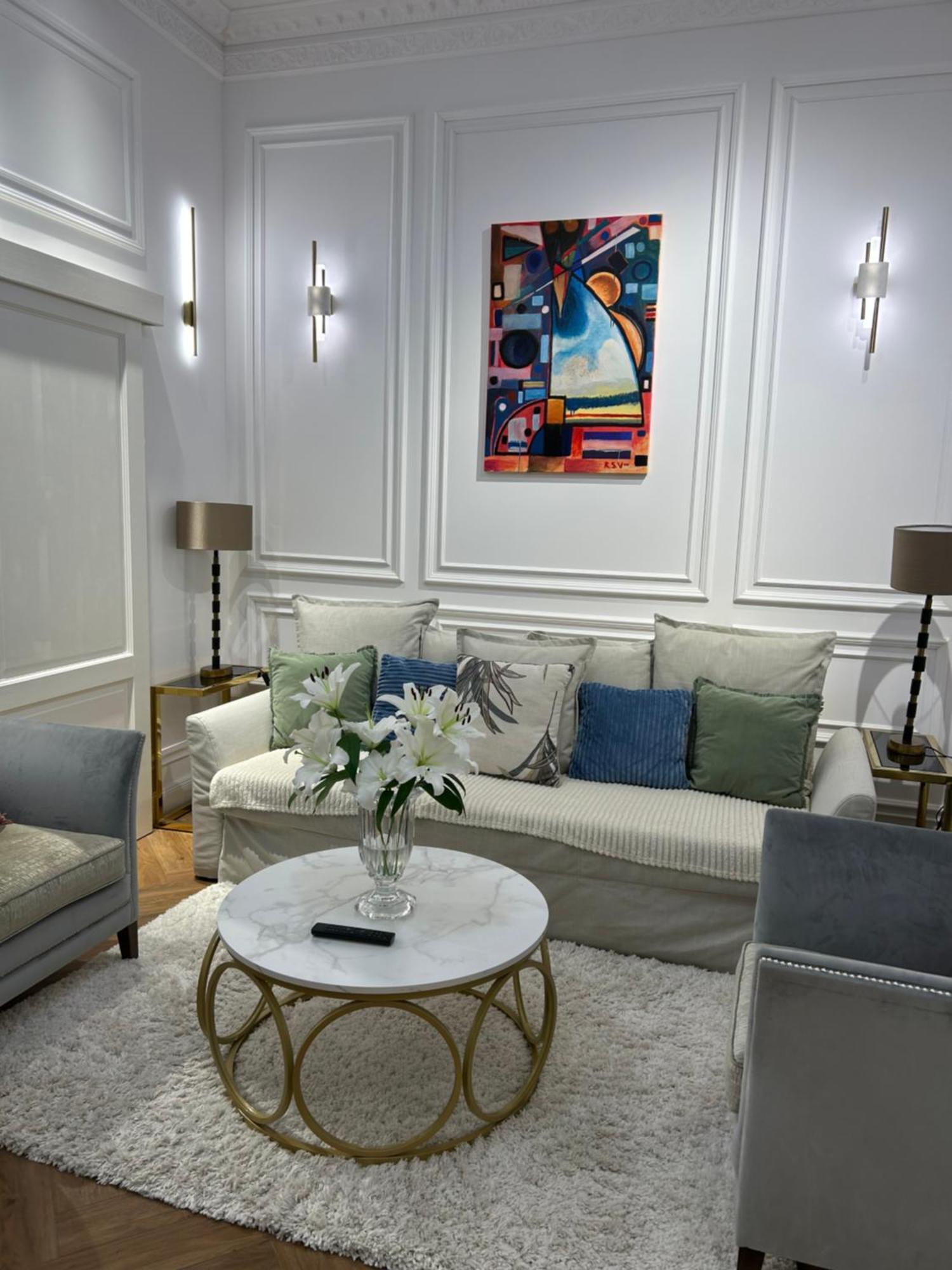 Premium Luxury Opera Near Opera And Basilica Apartment *