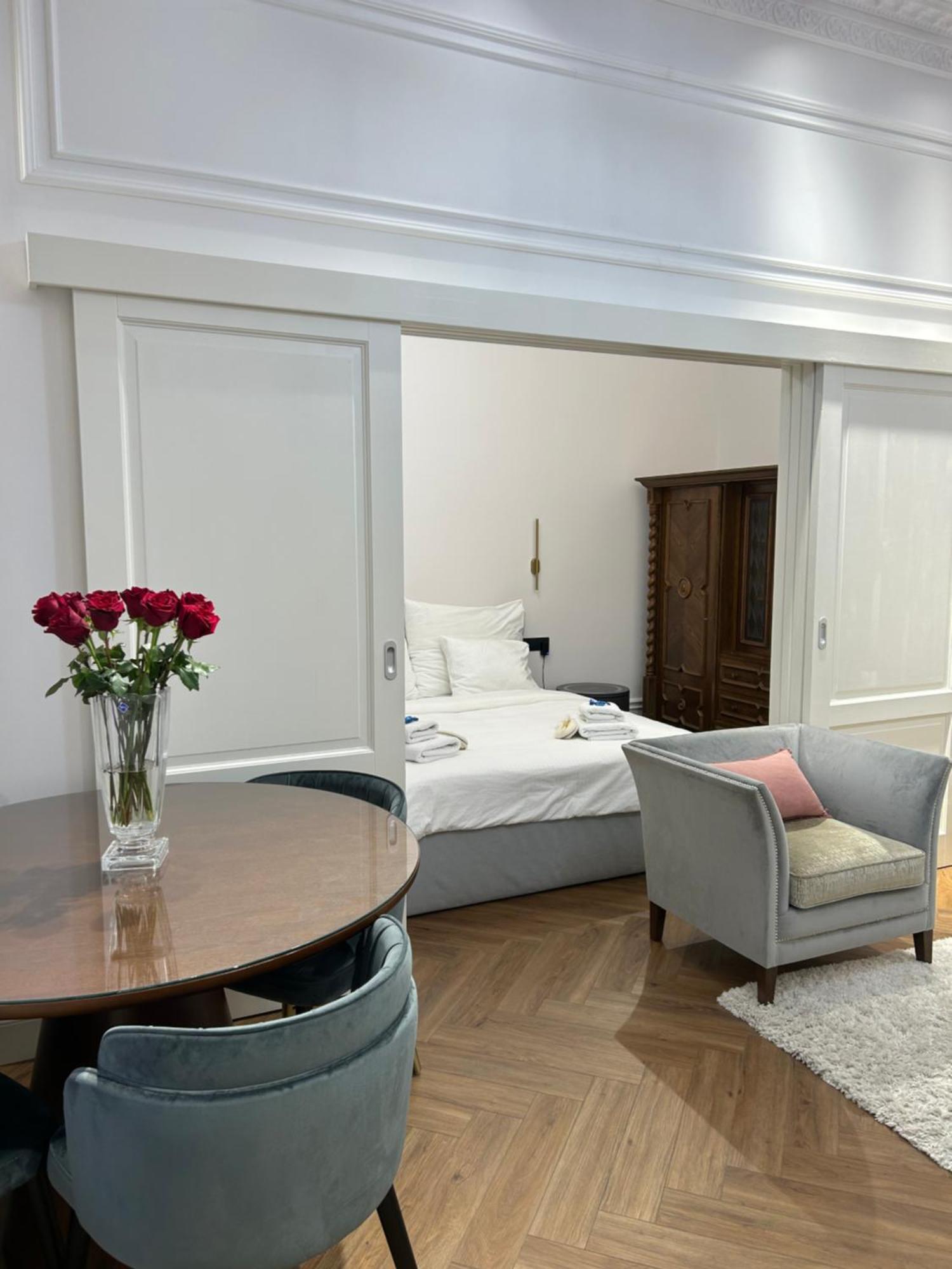 Premium Luxury Opera Near Opera And Basilica *