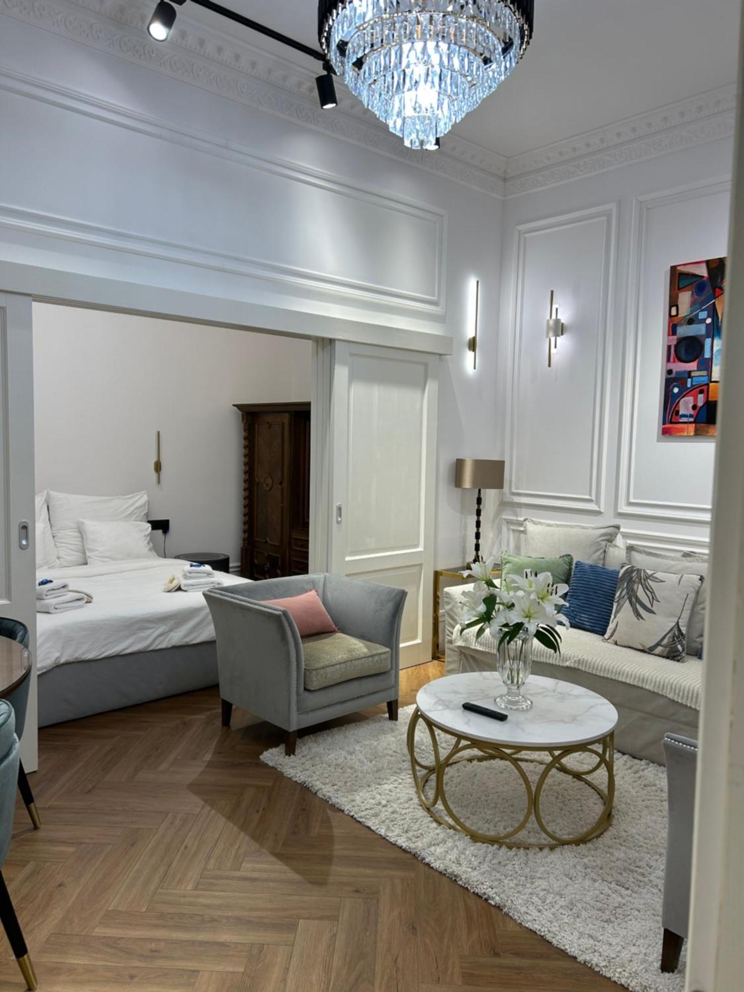 Premium Luxury Opera Near Opera And Basilica * Budapest