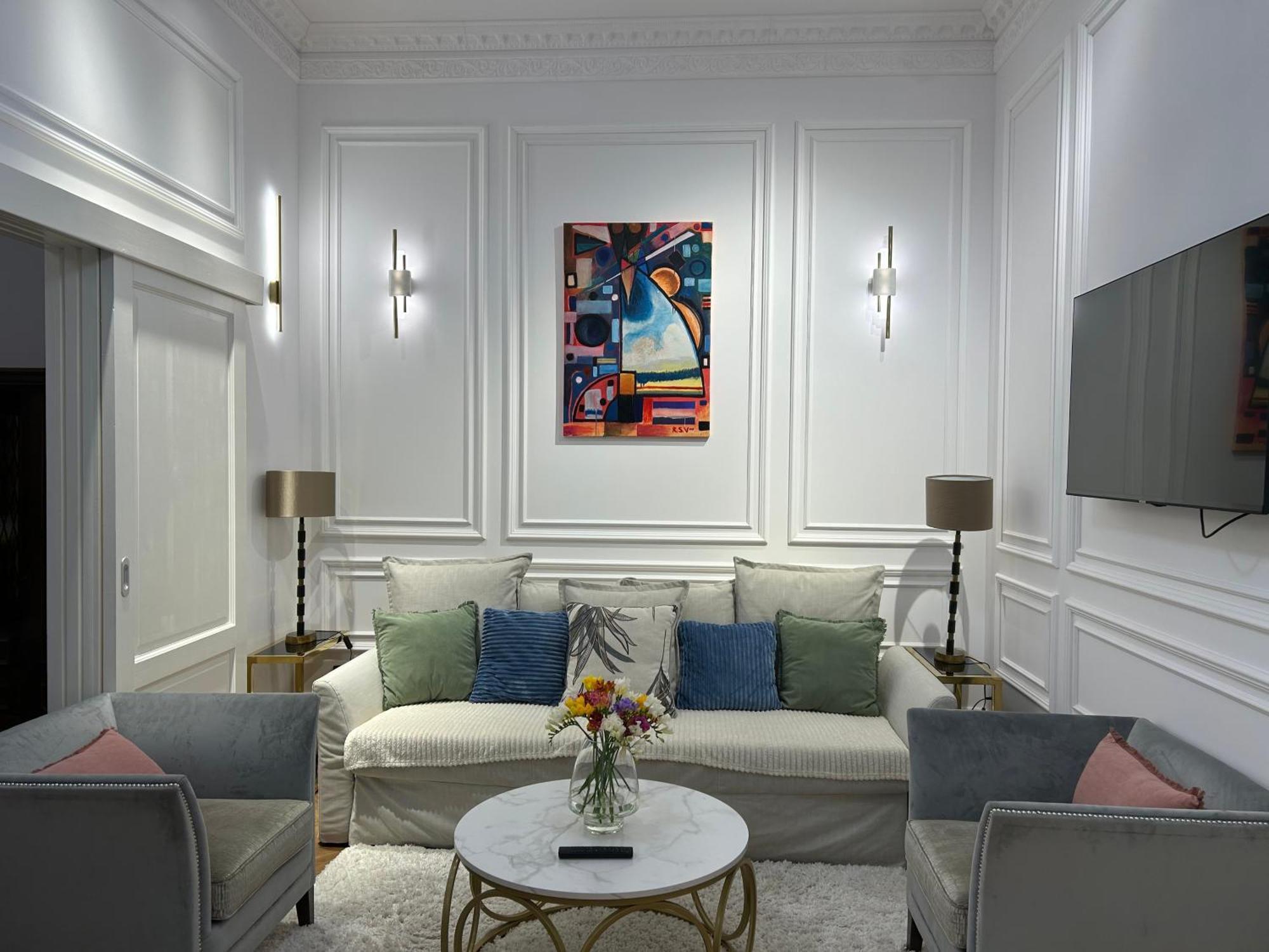 Premium Luxury Opera Near Opera And Basilica *