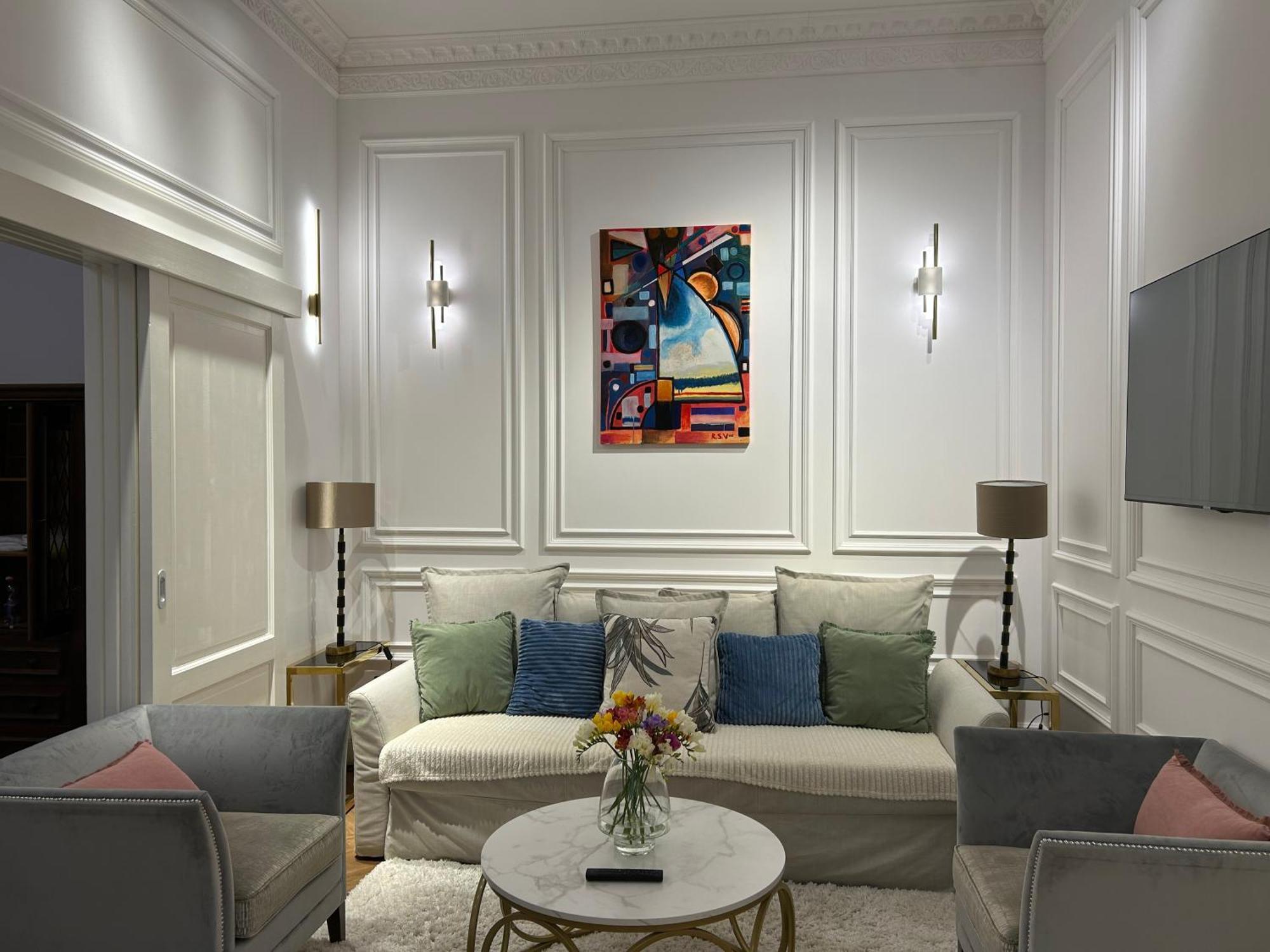 Premium Luxury Opera Near Opera And Basilica *
