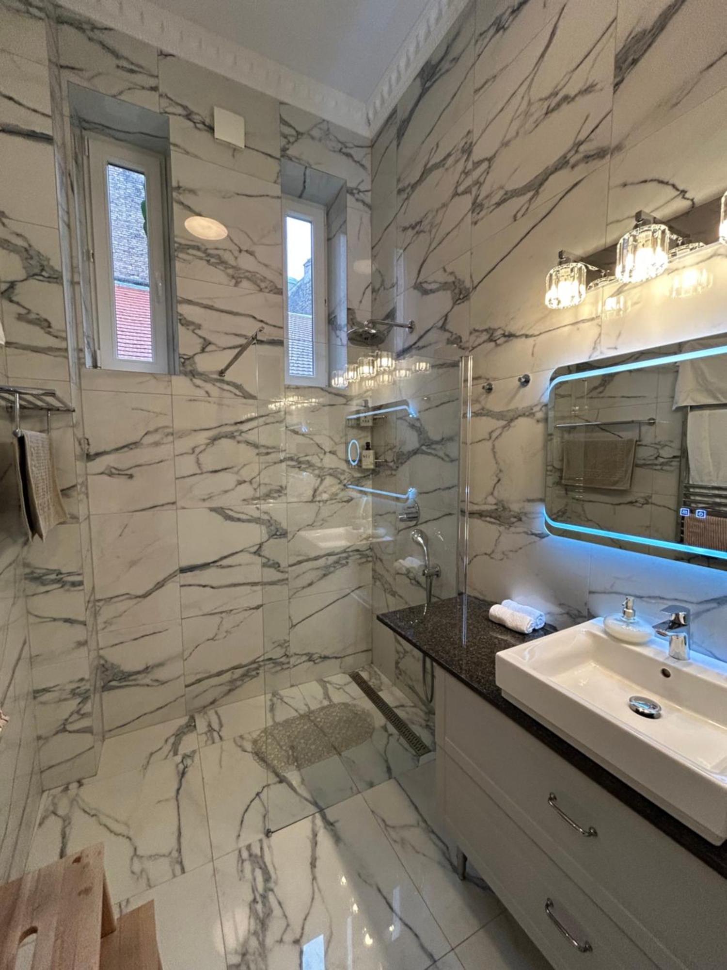 Premium Luxury Opera Near Opera And Basilica Apartment *