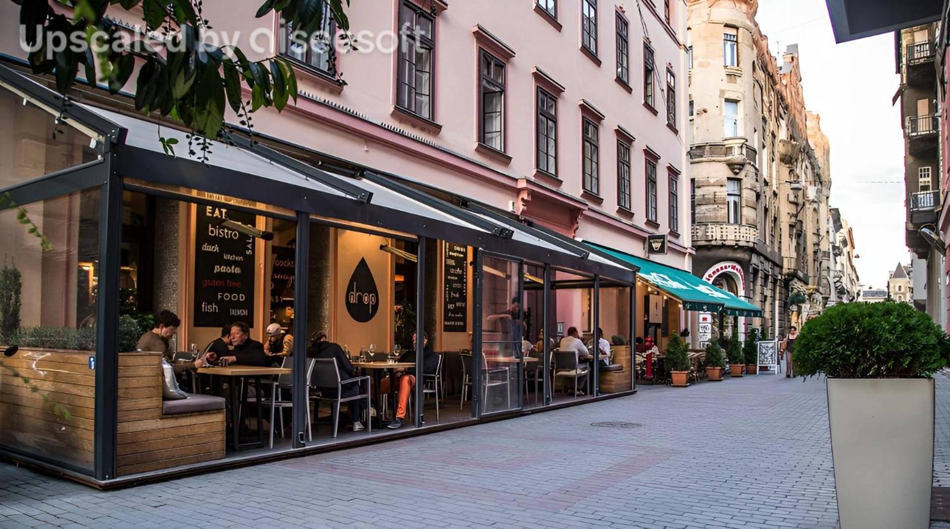 Premium Luxury Opera Near Opera And Basilica