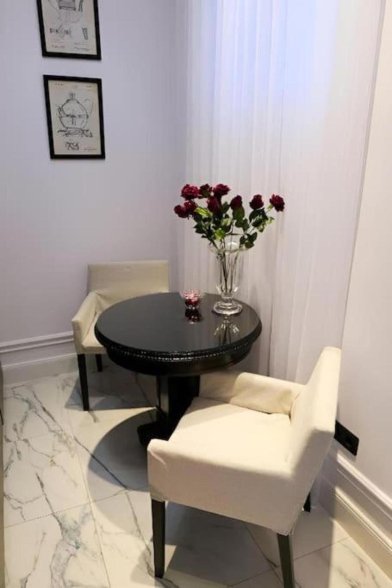Premium Luxury Opera Near Opera And Basilica Apartment *