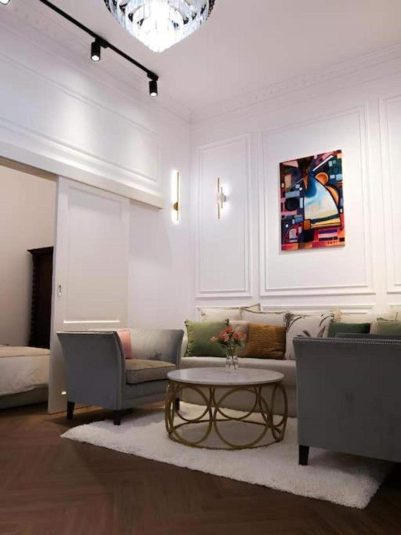 Premium Luxury Opera Near Opera And Basilica Budapest