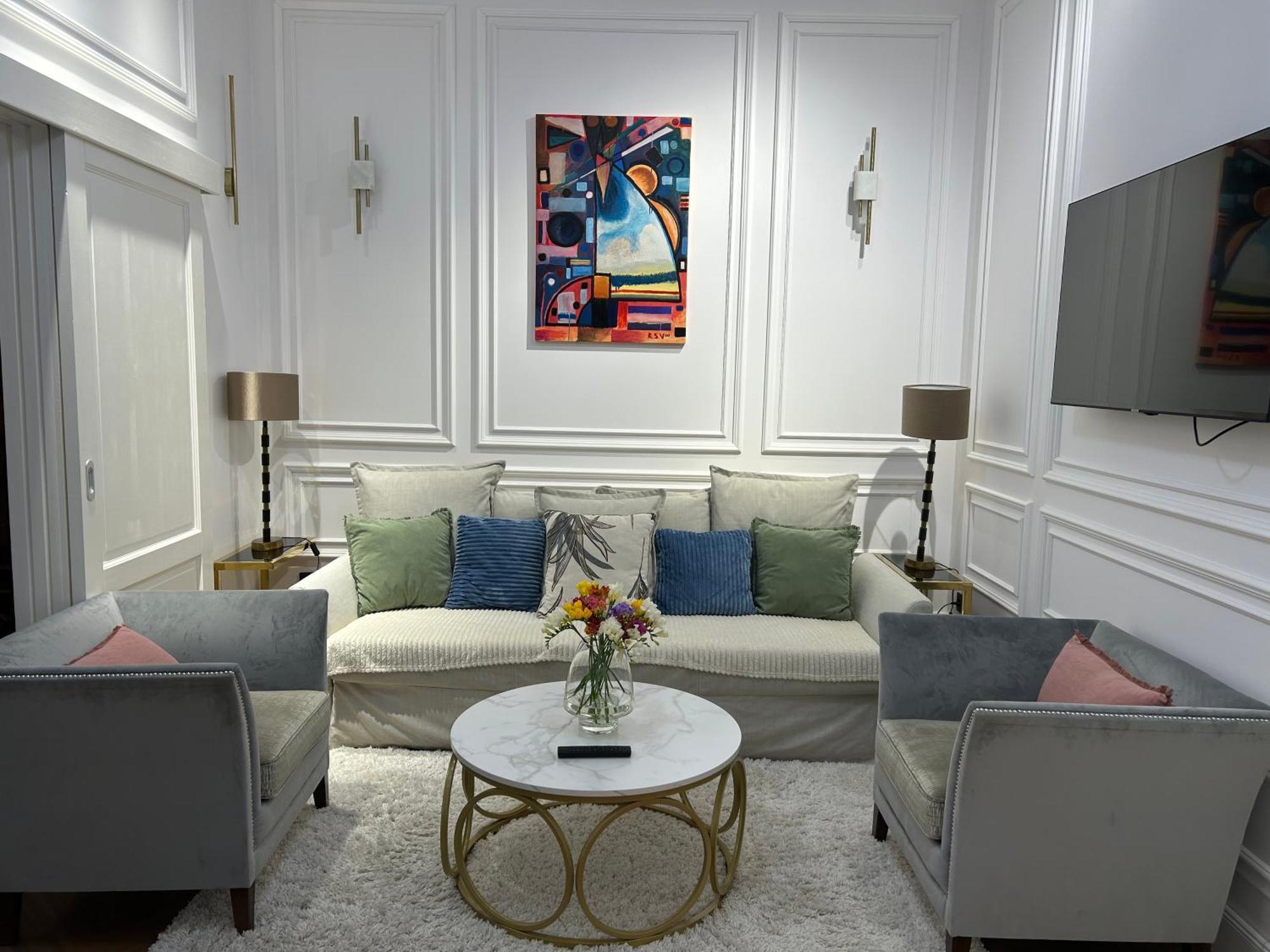Premium Luxury Opera Near Opera And Basilica Apartment *