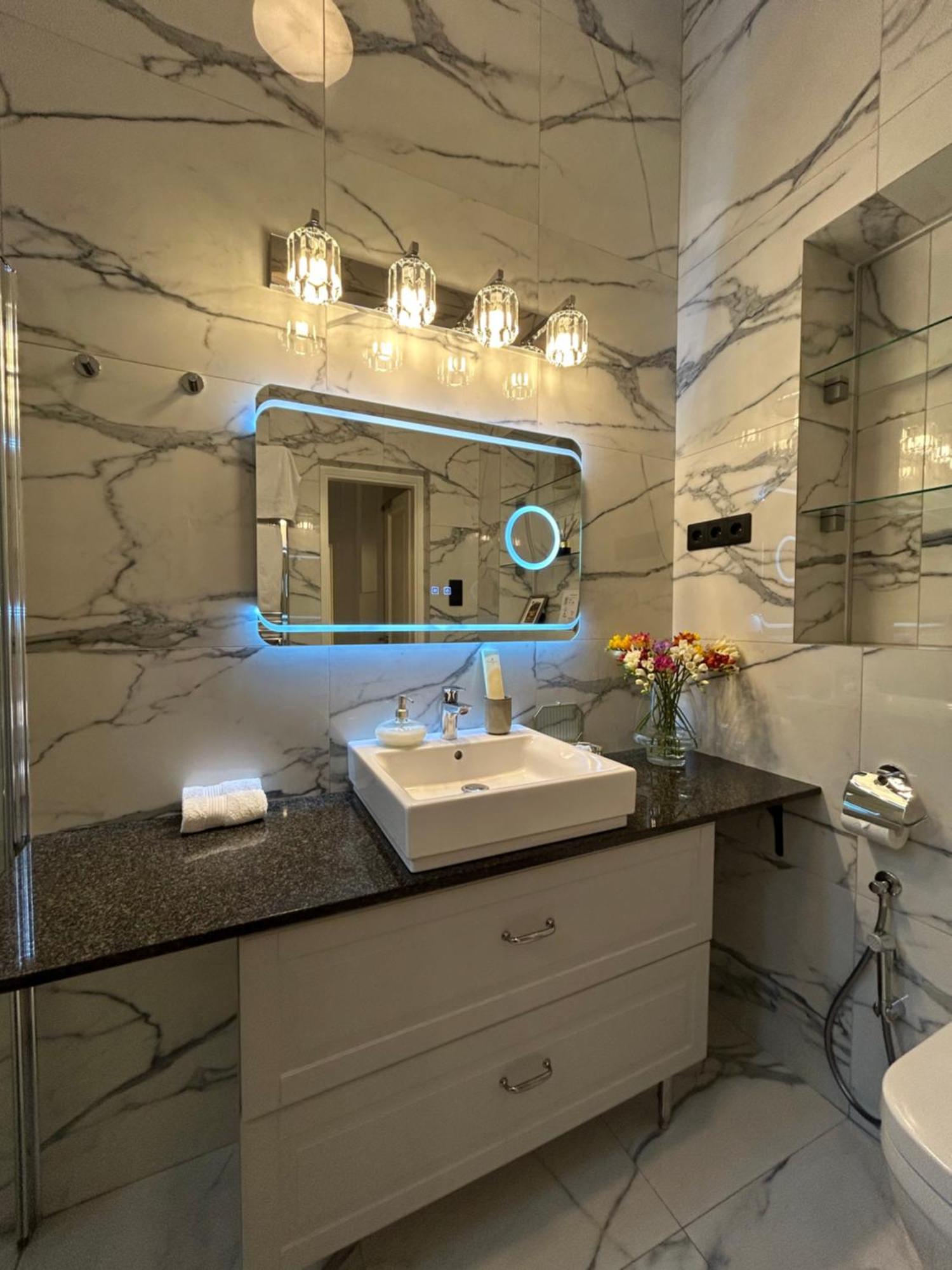 Premium Luxury Opera Near Opera And Basilica Apartment *