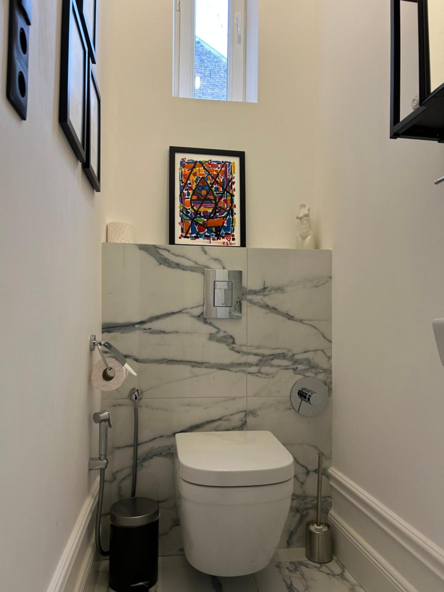 Apartment Premium Luxury Opera Near Opera And Basilica