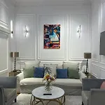 Premium Luxury Opera Suite Near Opera And Basilica