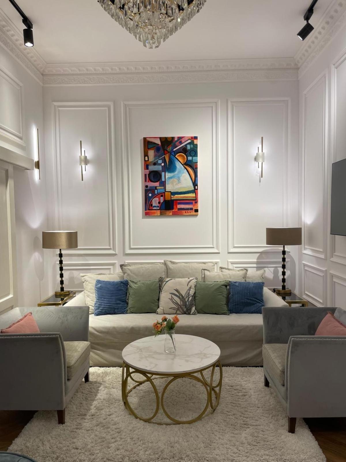 Premium Luxury Opera Near Opera And Basilica Budapest